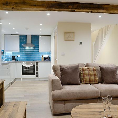 Tarn Rigg Cottage - Uk1368 Keswick  Ngoại thất bức ảnh