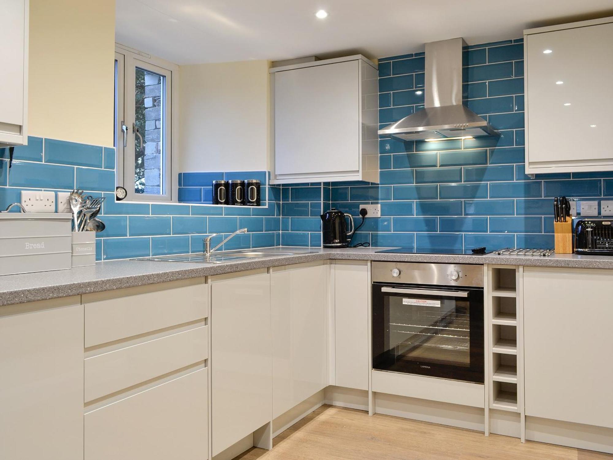 Tarn Rigg Cottage - Uk1368 Keswick  Ngoại thất bức ảnh