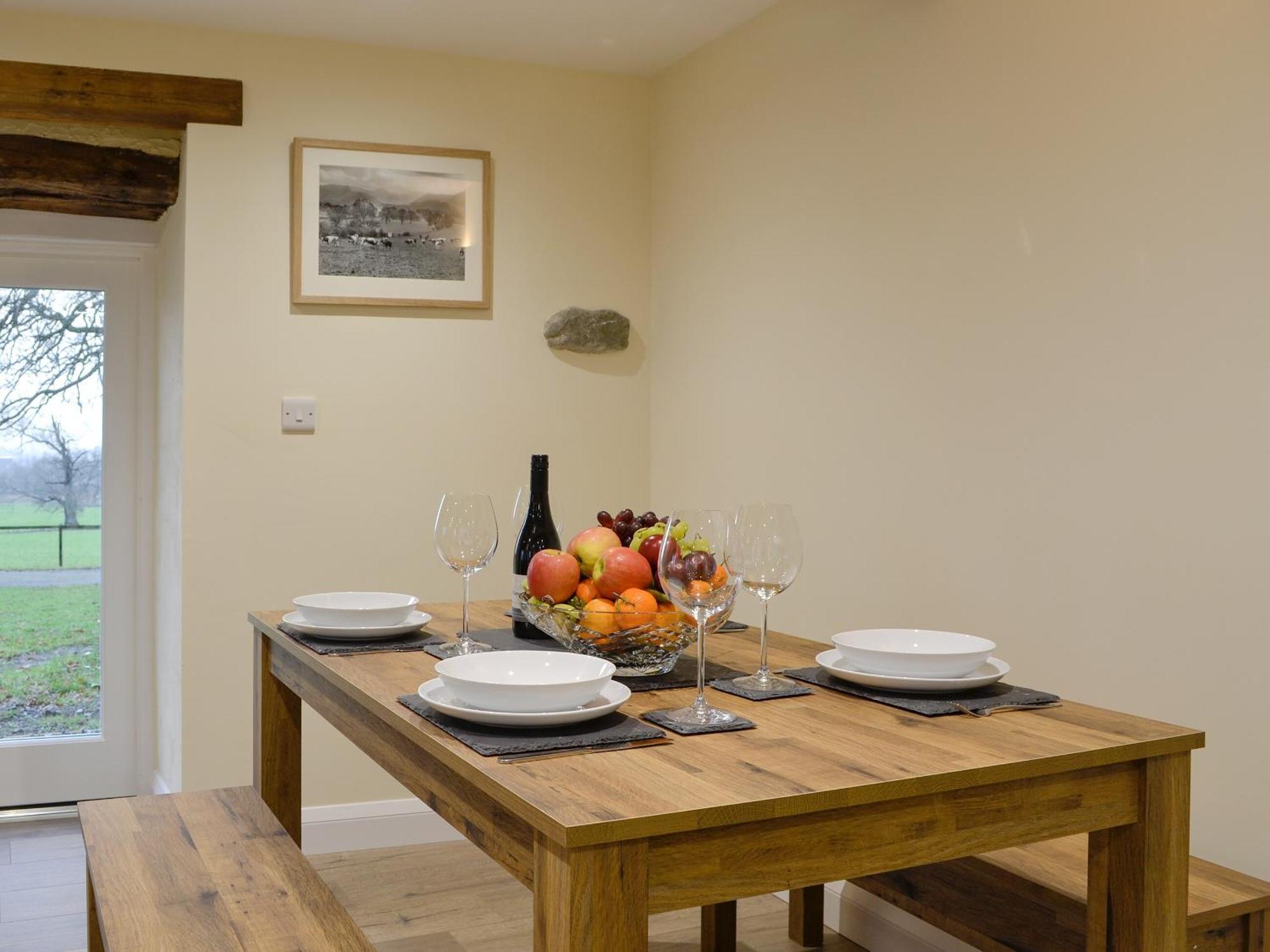 Tarn Rigg Cottage - Uk1368 Keswick  Ngoại thất bức ảnh