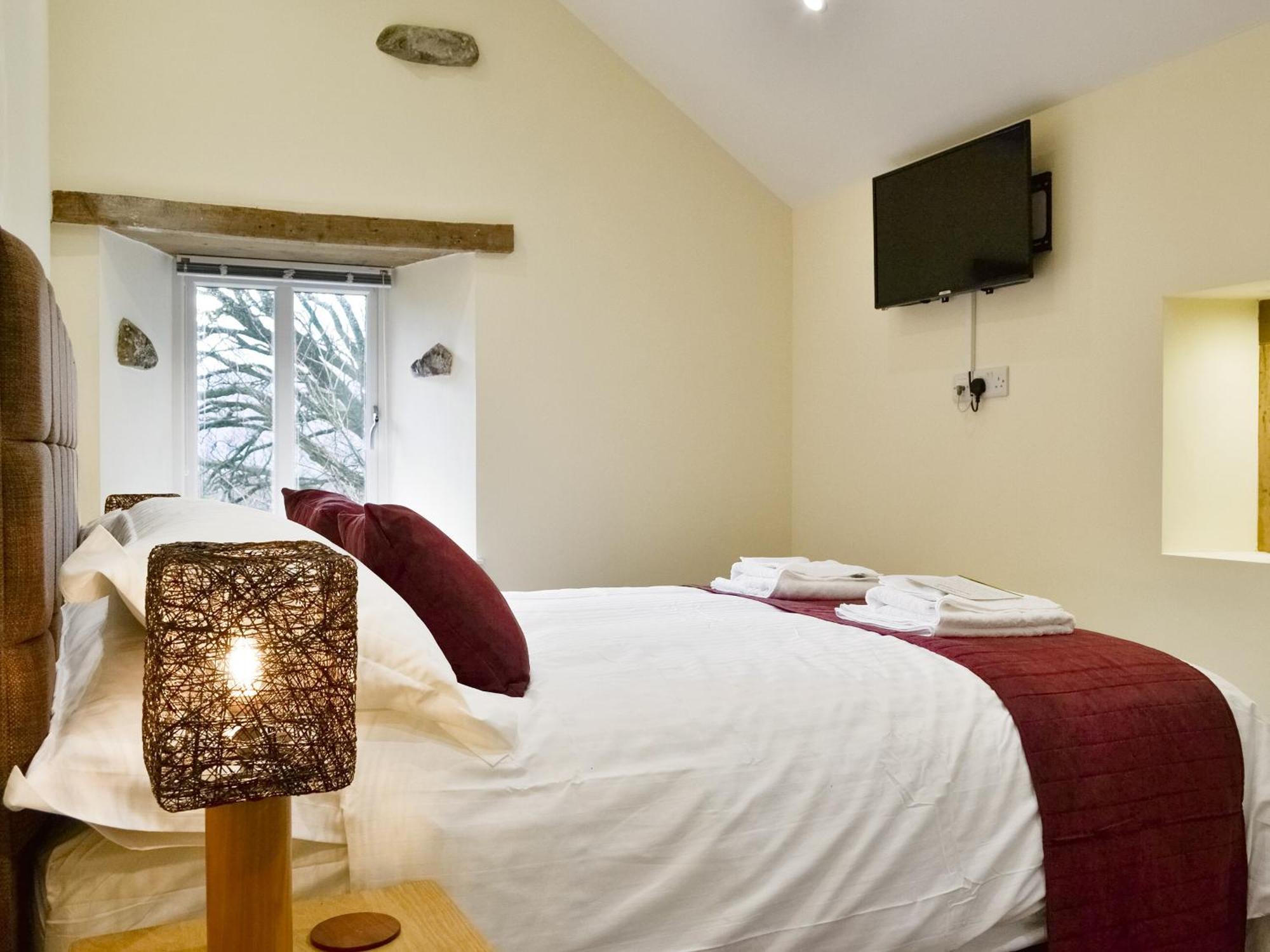 Tarn Rigg Cottage - Uk1368 Keswick  Ngoại thất bức ảnh
